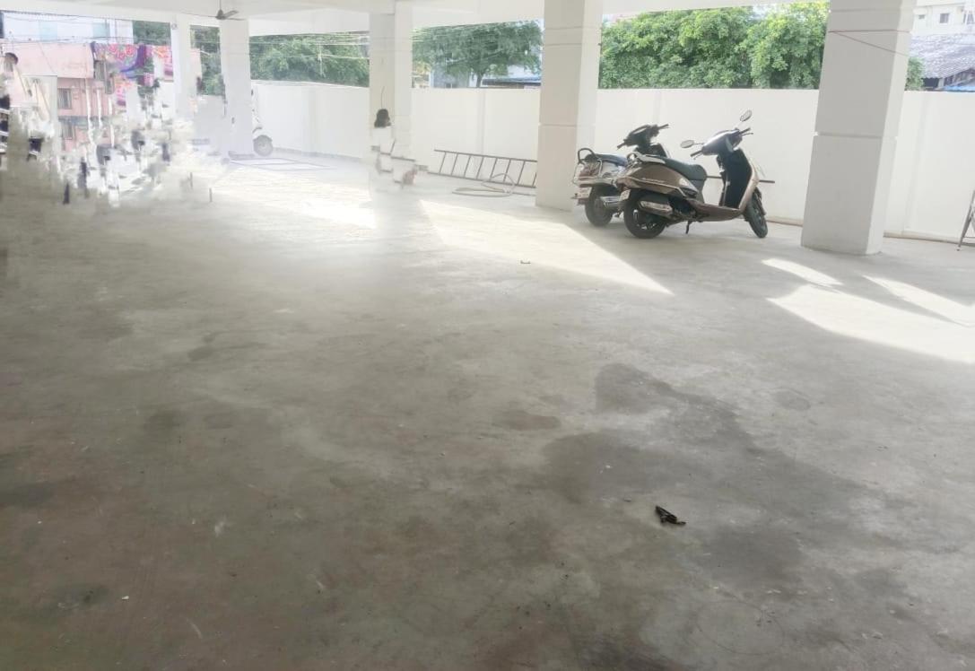 Sai Durga Banquet Hall And Ac Rooms Tirupati Luaran gambar